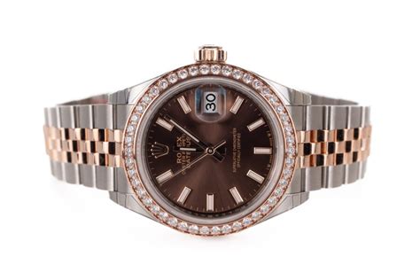 rolex datejust 08278|rolex datejust 28mm two tone.